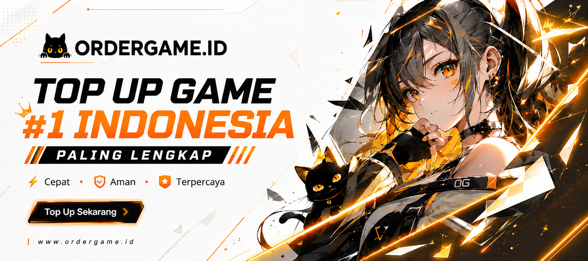 Promo OrderGame 