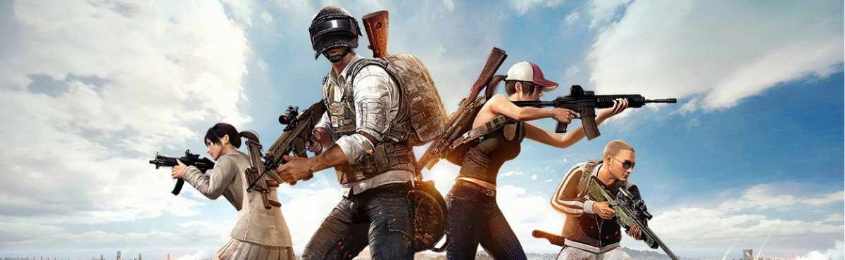 PUBG Mobile